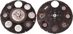 Vizi Bsw300 - Rotating Gobo Wheel  Z-63581089