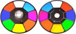 Vizi Bsw300 - Color Wheel 1  Z-63581090
