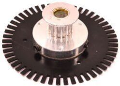 Vizi Bsw300 - Anchor Wheel  Z-63581127