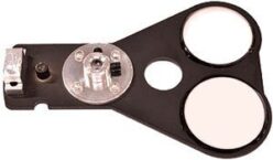 Vizi Bsw300 - Zoom/Frost Lens Assembly  Z-63581130