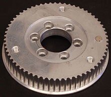 Illusion Dotz 3.3 - (Soi) Tilt Gear  Z-7050000024