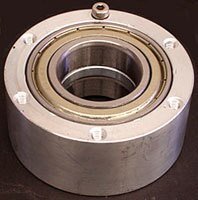 Illusion Dotz 3.3 - (Soi) Shaft Sleeve  Z-7050000029