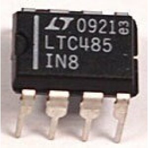 Accu Scan 250 - I.C. DMX Driver W/Protection Z-75184