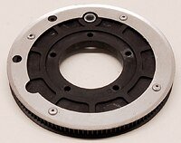 Accu Spot Pro - Soi Gear 01 Pan Gear  Z-801010300010