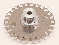 Accuspot250Hybr - Anchor Wheel  Z-80101030021A