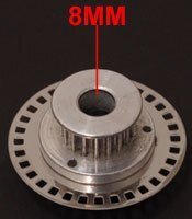 Vizi Beam 5R - Driving Gear Wheel  Z-80101030040C