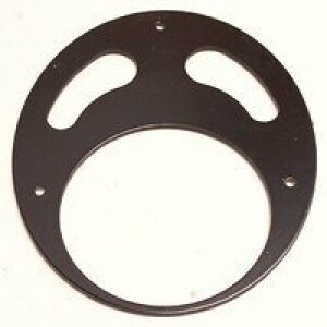 Vizi LED Spot - Soi Head Plate  Z-801020141060H