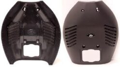 Vizi Scan LED Pro - Top Cover  Z-802010100290B