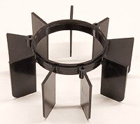 Accuspot250Hybr - Pipe  Z-80201020019