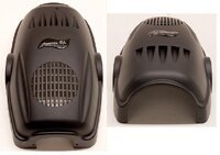 Accuspot250Hybr - Head Cover  Z-802010802320D