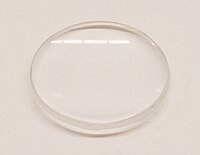 Accuspot250Hybr - 21.8Mm Lens  Z-80302020091