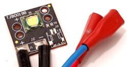 Vizi Scan LED Pro - Tjb0019B LED PCB  Z-804030301270