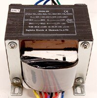 Accuspot250Hybr - Transformer Z-80407030081