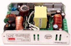 Vizi Scan LED Pro - Power Supply PCB  Z-804070400640