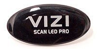 Vizi Scan LED Pro - Head Cover Decal  Z-80501030525A