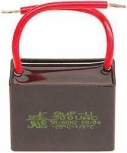 Haze Generator - 8Mf 300Vac For Haze Generator Z-8MF/300VAC