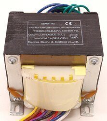 Accu Scan 250 - Transformer Z-ACCU2-T