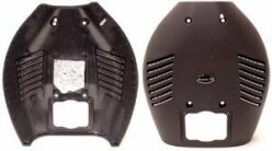 Accu Scan 250 - Front Body Cover  Z-ACCUR-COVER-F