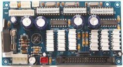 Accu Roller 250 - Scan7Ch-05 Accu Roller PCB Z-ACCUR-PCB