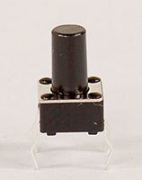 Accu Scan 250 - Display Tact Switch  Z-ACCU-TS