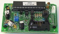 Accu Wash 250 - Mini-Control-05 Accu Wash 250 Display Pc Z-ACCUW-DIS-PCB