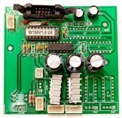 Accu Wash 250 - Mini-Motor-03B Accu Wash 250 M Z-ACCUW-MPCB