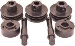 Bubble Blast - Gears  Z-BB-G