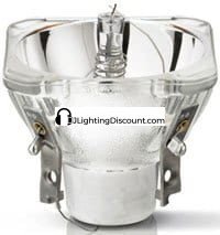 Rayzor Beam 2R - 132W 90V 6000Hr 8,000K MSD Platinum 2R ZB-MSD PLATINUM 2R