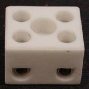 Mega Flash DMX - Ceramic Block Z-CB