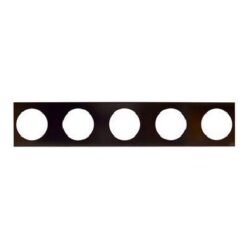 ZCL Bar Z300 Ip - Glass Cover  5070000115