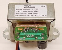 Bubble Blast Jr - Da-18-12Dt Trans Z-D01-101098-01