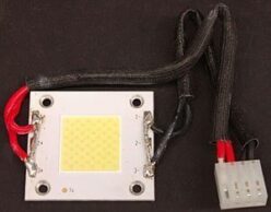 Lightning Cob Cannon - LED PCB  Z-D01-103547-01