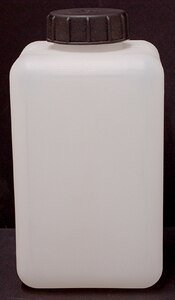 Dyno-Fog Ii - Fluid Tank With Cap  Z-DFII-TANK