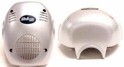 Dj Spot 250 - Back Head Cover  Z-DJSPOT-BC