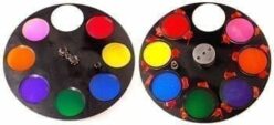 Dj Spot 250 - Color Wheel  Z-DJSPOT-CW