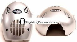 Dj Spot 250 - Front Head Cover  Z-DJSPOT-FC