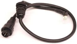 Elar 108 Par Rgbw - 5Pin Data In Cable  Z-ELAR108-DATA-IN-WHIP