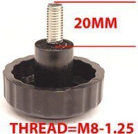 Fog Fury 3000 Wifly - Bracket Knob  Z-FF-BK