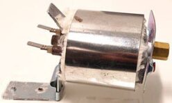 Fog Array - New Style Heater  Z-FOGARRAY-H-NS