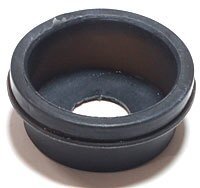 Fog Fury Jett - Decorative Rubber Piece  Z-FOGFJ-DRP