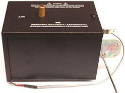 Fog Fury Jett - Heater Z-FOGFJ-H-NS