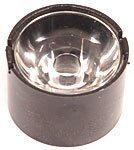 Fog Fury Jett - Lens  Z-FOGFJ-L