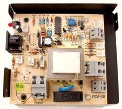 Fogstorm 1200Hd - Fog Storm 1200 Hd PCB. Z-FS1200HD-PCB