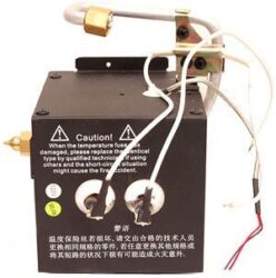 Fogstorm 1200Hd - Heater  Z-FS1200-H