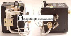 Fog Storm 700 - Fog Machine Heater Fog Storm 700 Z-FS700-H