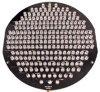 Flash Shot DMX - LED PCB  Z-FSDMX-LPCB