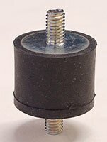 Haze Generator - Rubber Boot  Z-HG/CRB