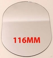 Dj Scan 250 Ex - Mirror  Z-M31