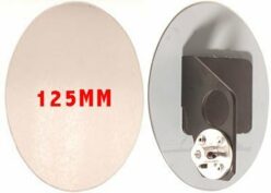 Accu Scan 250 - Mirror  Z-M45