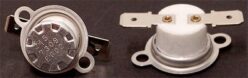 Fog Array - Thermostat  Z-MF-TH